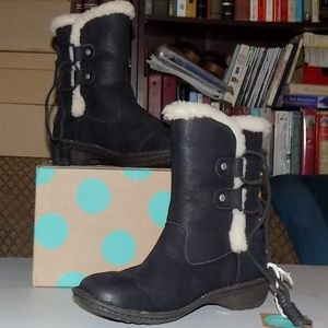 Like New UGG Australia Akadia EU37 US 6